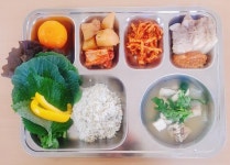 서라벌여자중학교집단급식소 | 11월 30일 (목) 점심 급식사진 :: 급식 소식 :: 서라벌여자중학교 서라벌여자중학교 :: 급식 소식 :: 11월 30일 (목) 점심 급식사진