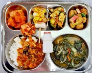 11월 28일 (화) 저녁 급식사진 :: 급식 소식 :: 풍산고등학교 풍산고등학교 :: 급식 소식 :: 11월 28일 (화) 저녁 급식사진