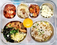 11월 29일 (수) 점심 급식사진 :: 급식 소식 :: 풍산고등학교 풍산고등학교 :: 급식 소식 :: 11월 29일 (수) 점심 급식사진