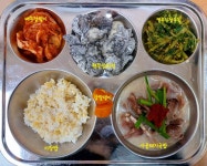11월 30일 (목) 점심 급식사진 :: 급식 소식 :: 신봉중학교 신봉중학교 :: 급식 소식 :: 11월 30일 (목) 점심 급식사진