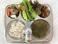 11월 30일 (목) 점심 급식사진 :: 급식 소식 :: 인천초은고등학교 인천초은고등학교 :: 급식 소식 :: 11월 30일 (목) 점심 급식사진