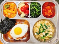 11월 30일 (목) 점심 급식사진 :: 급식 소식 :: 서울당중초등학교 서울당중초등학교 :: 급식 소식 :: 11월 30일 (목) 점심 급식사진