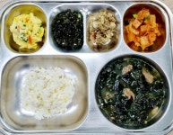 11월 30일 (목) 점심 급식사진 :: 급식 소식 :: 서울홍연초등학교 서울홍연초등학교 :: 급식 소식 :: 11월 30일 (목) 점심 급식사진