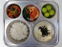 11월 30일 (목) 점심 급식사진 :: 급식 소식 :: 인천용일초등학교 인천용일초등학교 :: 급식 소식 :: 11월 30일 (목) 점심 급식사진