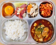 11월 30일 (목) 점심 급식사진 :: 급식 소식 :: 길상초등학교 길상초등학교 :: 급식 소식 :: 11월 30일 (목) 점심 급식사진