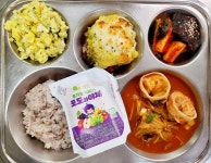 11월 30일 급식사진 :: 급식 소식 :: 삼괴중학교 삼괴중학교 :: 급식 소식 :: 11월 30일 급식사진
