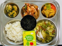 11월 30일 (목) 점심 급식사진 :: 급식 소식 :: 계산중학교 계산중학교 :: 급식 소식 :: 11월 30일 (목) 점심 급식사진