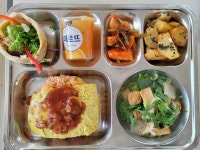 11월 30일 (목) 점심 급식사진 :: 급식 소식 :: 숭신여자고등학교 숭신여자고등학교 :: 급식 소식 :: 11월 30일 (목) 점심 급식사진