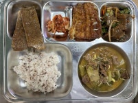 11월 30일 (목) 점심 급식사진 :: 급식 소식 :: 능동고등학교 능동고등학교 :: 급식 소식 :: 11월 30일 (목) 점심 급식사진