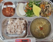 [일반] 23.11.30 급식 :: 급식 소식 :: 안산진흥초등학교 안산진흥초등학교 :: 급식 소식 :: [일반] 23.11.30 급식