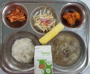 11월 27일 :: 급식 소식 :: 제산초등학교 제산초등학교 :: 급식 소식 :: 11월 27일