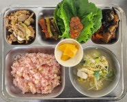 11월 30일 (목) 중식 :: 급식 소식 :: 김해외국어고등학교 김해외국어고등학교 :: 급식 소식 :: 11월 30일 (목)  중식