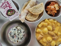 11월 30일 (목) 점심 급식사진 :: 급식 소식 :: 운양중학교 운양중학교 :: 급식 소식 :: 11월 30일 (목) 점심 급식사진