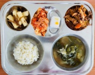 11월 30일 (목) 점심 급식사진 :: 급식 소식 :: 인천당산초등학교 인천당산초등학교 :: 급식 소식 :: 11월 30일 (목) 점심 급식사진
