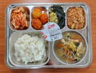 11월 30일 (목) 점심 급식사진 :: 급식 소식 :: 화성장안초등학교 화성장안초등학교 :: 급식 소식 :: 11월 30일 (목) 점심 급식사진