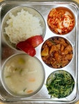 11월 30일 (목) 점심 급식사진 :: 급식 소식 :: 군포양정초등학교 군포양정초등학교 :: 급식 소식 :: 11월 30일 (목) 점심 급식사진