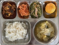 11월 30일 (목) 점심 급식사진 :: 급식 소식 :: 율천고등학교 율천고등학교 :: 급식 소식 :: 11월 30일 (목) 점심 급식사진