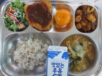 11월 30일 (목) 점심 급식사진 :: 급식 소식 :: 서울서교초등학교 서울서교초등학교 :: 급식 소식 :: 11월 30일 (목) 점심 급식사진