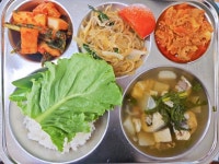 11월 24일 (금) 점심 급식사진 :: 급식 소식 :: 화성반월중학교 화성반월중학교 :: 급식 소식 :: 11월 24일 (금) 점심 급식사진