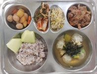 11월 30일 (목) 점심 급식사진 :: 급식 소식 :: 효자초등학교 효자초등학교 :: 급식 소식 :: 11월 30일 (목) 점심 급식사진