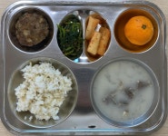 11월 30일 (목) 점심 급식사진 :: 급식 소식 :: 정왕중학교 정왕중학교 :: 급식 소식 :: 11월 30일 (목) 점심 급식사진