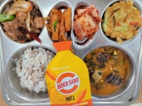 11월 30일 (목) 점심 급식사진 :: 급식 소식 :: 상일중학교 상일중학교 :: 급식 소식 :: 11월 30일 (목) 점심 급식사진