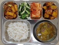 11.30 중식 :: 급식 소식 :: 쌘뽈여자고등학교 쌘뽈여자고등학교 :: 급식 소식 :: 11.30 중식