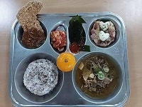 11/30 급식 :: 급식 소식 :: 감계중학교 감계중학교 :: 급식 소식 :: 11/30 급식