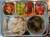 11월 28일 (화) 점심 급식사진 :: 급식 소식 :: 미사강변고등학교 미사강변고등학교 :: 급식 소식 :: 11월 28일 (화) 점심 급식사진