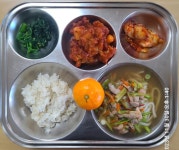 11월 30일 (목) 점심 급식사진 :: 급식 소식 :: 인천송천초등학교 인천송천초등학교 :: 급식 소식 :: 11월 30일 (목) 점심 급식사진