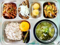 오늘의 급식(23.11.30) :: 급식 소식 :: 진주중앙중학교 진주중앙중학교 :: 급식 소식 :: 오늘의 급식(23.11.30)