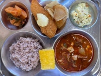 11월 28일 (화) 점심 급식사진 :: 급식 소식 :: 안산강서고등학교 안산강서고등학교 :: 급식 소식 :: 11월 28일 (화) 점심 급식사진