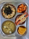 11월 29일 (수) 점심 급식사진 :: 급식 소식 :: 토당초등학교 토당초등학교 :: 급식 소식 :: 11월 29일 (수) 점심 급식사진