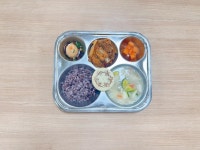 12월 1일 (금) 점심 급식사진 :: 급식 소식 :: 인천한빛초등학교 인천한빛초등학교 :: 급식 소식 :: 12월 1일 (금) 점심 급식사진