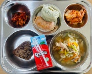 12월 1일 (금) 점심 급식사진 :: 급식 소식 :: 서운중학교 서운중학교 :: 급식 소식 :: 12월 1일 (금) 점심 급식사진