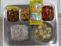 11월 23일 (목) 점심 급식사진 :: 급식 소식 :: 방산고등학교 방산고등학교 :: 급식 소식 :: 11월 23일 (목) 점심 급식사진