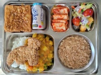 12월 1일 (금) 점심 급식사진 :: 급식 소식 :: 숭신여자고등학교 숭신여자고등학교 :: 급식 소식 :: 12월 1일 (금) 점심 급식사진