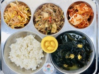 12월 1일 (금) 점심 급식사진 :: 급식 소식 :: 산본초등학교 산본초등학교 :: 급식 소식 :: 12월 1일 (금) 점심 급식사진