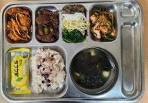 12월 1일 (금) 점심 급식사진 :: 급식 소식 :: 다대중학교 다대중학교 :: 급식 소식 :: 12월 1일 (금) 점심 급식사진