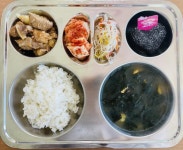 12월 1일 (금) 점심 급식사진 :: 급식 소식 :: 안곡중학교 안곡중학교 :: 급식 소식 :: 12월 1일 (금) 점심 급식사진