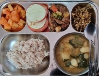 11월 30일 (목) 점심 급식사진 :: 급식 소식 :: 서울백산초등학교 서울백산초등학교 :: 급식 소식 :: 11월 30일 (목) 점심 급식사진