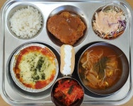 12월1일 금요일 식단 :: 급식 소식 :: 단구중학교 단구중학교 :: 급식 소식 :: 12월1일 금요일 식단