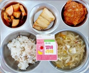 12월 1일 (금) 점심 급식사진 :: 급식 소식 :: 인천양촌초등학교 인천양촌초등학교 :: 급식 소식 :: 12월 1일 (금) 점심 급식사진