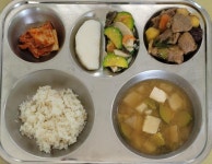 11월 30일 (목) 점심 급식사진 :: 급식 소식 :: 한천중학교 한천중학교 :: 급식 소식 :: 11월 30일 (목) 점심 급식사진
