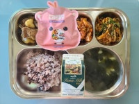 2023년 12월 1일 (금) 오늘의 식단 :: 급식 소식 :: 창원남산초등학교 창원남산초등학교 :: 급식 소식 :: 2023년 12월 1일 (금) 오늘의 식단