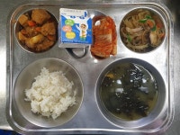 11월 30일 (목) 점심 급식사진 :: 급식 소식 :: 인천효성남초등학교 인천효성남초등학교 :: 급식 소식 :: 11월 30일 (목) 점심 급식사진