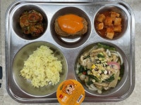 11월 29일 (수) 점심 급식사진 :: 급식 소식 :: 인천고잔중학교 인천고잔중학교 :: 급식 소식 :: 11월 29일 (수) 점심 급식사진