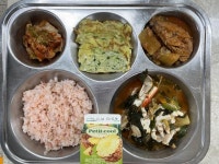 11월 28일 (화) 점심 급식사진 :: 급식 소식 :: 인천고잔중학교 인천고잔중학교 :: 급식 소식 :: 11월 28일 (화) 점심 급식사진