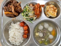 23.11.30. :: 급식 소식 :: 익산한벌초등학교 익산한벌초등학교 :: 급식 소식 :: 23.11.30.