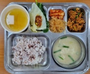 2023. 12. 1. :: 급식 소식 :: 아림고등학교 아림고등학교 :: 급식 소식 :: 2023. 12. 1.